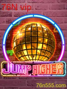 JumpHigher